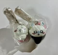 ちいかわ　お寿司　ガチャのサムネイル