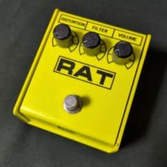限定カラー ProCo RAT2 “Yellow Edition” 限定カラー ProCo RAT2 “Yellow Edition” - メルカリ