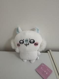 ちいかわ モモンガ ぬいぐるみのサムネイル