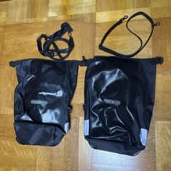 ORTLIEB オルトリーブ スポーツローラー シティ 25L 防水パニアバッグのサムネイル