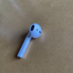 【最安】AirPods 右耳用のサムネイル