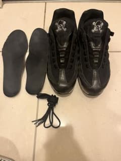 NIKE AIR MAX95 エアマックス95プレミアムのサムネイル