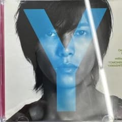 One in a million 山下智久 - メルカリ