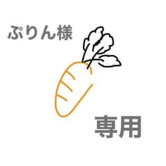ぷりん様専用のサムネイル