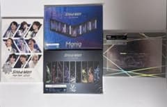 SnowMan ライブ DVD Blu-ray - メルカリ