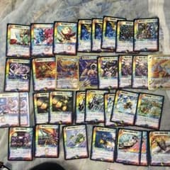 デュエルマスターズ デュエマクラシック 旧枠多色まとめセット | Shop