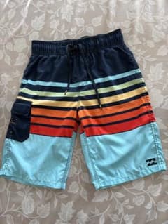 BILLABONG スイムパンツ　Sサイズのサムネイル
