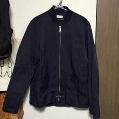 Folk ブルゾンのサムネイル