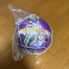 名探偵コナン　プラチナムザッカサッカーボール2026
