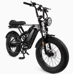 HOUPET 電動アシスト自転車 500W m33365133044_1.jpg?1712365927