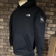 THE NORTH FACE 노스 페이스 파커 블랙
