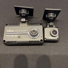 Cellstar セルスター CSD-790FHG ドライブレコーダー - メルカリ