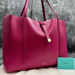 神原駿河 様専用✨ティファニー Tiffany & Co トートバッグ - メルカリ