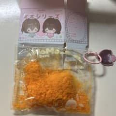 momo ミニスクイーズ 揚げ物 チキン もも肉 肉 サクサクのサムネイル