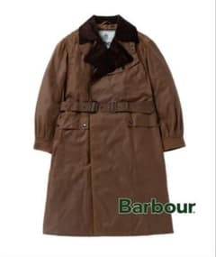 Barbour DESPATCH RIDERS WAX バブアー1902201 - メルカリ