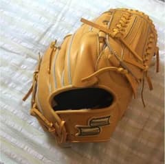 SSK プロブレイン 硬式投手用のサムネイル