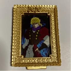 ディオ ガチャガチャのサムネイル