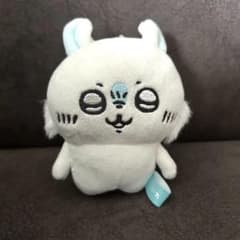 ちいかわ モモンガ ぷちミニマスコット 初期のサムネイル