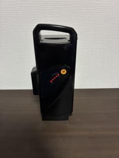 NKY513B02B パナソニック　バッテリー美品のサムネイル