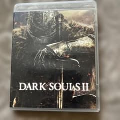 DARK SOULS II オリジナルサウンドトラック - メルカリ