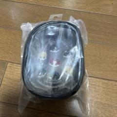 TAGRIGHT ぬいぐるみポーチ GiGO限定