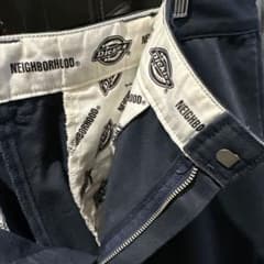 neighborhood × dickeysのサムネイル