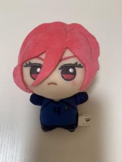 ブルーロックぬいぐるみのサムネイル