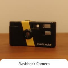 Flashback ONE35 / デジタル写ルンです - メルカリ