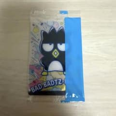 サンリオ ウエハース バッドばつ丸のサムネイル
