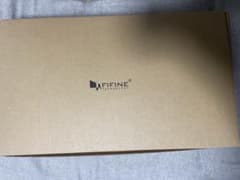 fifine マイクのサムネイル