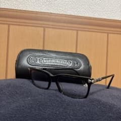 CHROME HEARTS メガネのサムネイル