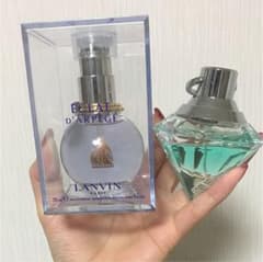 LANVIN ウィッシュ 香水のサムネイル