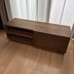 unico ADDAY TVボード W1200 - メルカリ