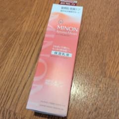 MINON Amino Moist モイストチャージ ミルク 100gのサムネイル