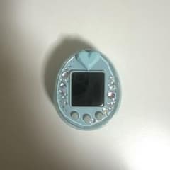 Tamagotchi P's たまごっちピース 本体 ライトブルーのサムネイル