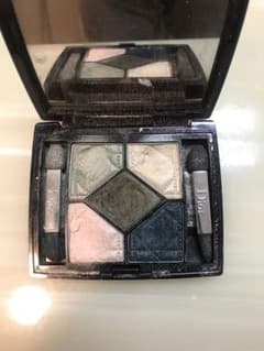 Dior アイシャドウ サンククルールのサムネイル