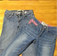 GAP ジーンズ140㎝のサムネイル