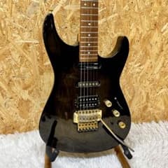 FERNANDES FR フルモードサスティナー搭載 ダンカンJB&SSL-4 - メルカリ