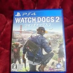 ウォッチドッグス2のサムネイル