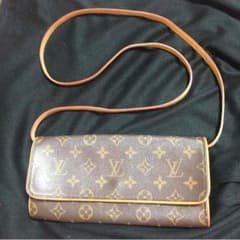 ヴィトン ショルダーのサムネイル