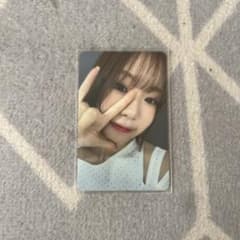 ME:I 海老原鼓 KCON 8000円 購入特典トレカ - メルカリ
