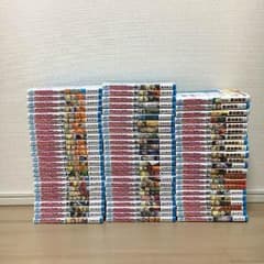 NARUTO　ナルト　全巻　１〜72巻のサムネイル