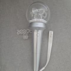 aespa OfficialLightStick　ニンニン　ペンライト aespa OfficialLightStick ニンニン ペンライト - メルカリ