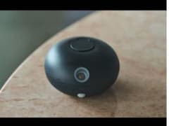ドテラ　バブルディフューザー　BLACKのサムネイル