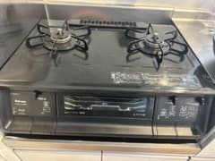 Paloma everychef IC-365WA-R ガスコンロのサムネイル