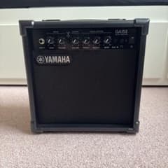 Yamaha GA15II ギター用アンプのサムネイル