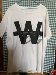 AAA WOGTシャツのサムネイル