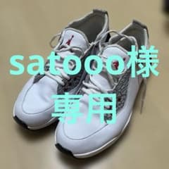 ナイキ ジョーダン ADG 2 ゴルフ ホワイト/ユニバーシティレッド 28