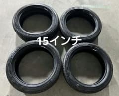 【送料込】ブリヂストンPOTENZA  RE004　4本セットのサムネイル