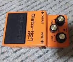 ヴィンテージ 国産BOSS SD-1 MADE IN JAPANのサムネイル